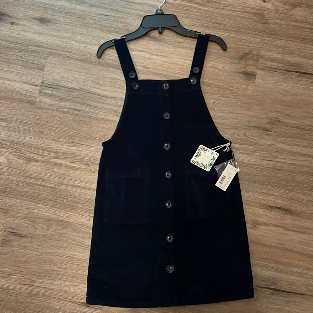 Girls Jumper